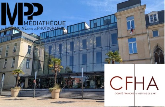 Programme des 3emes rencontres du CFHA