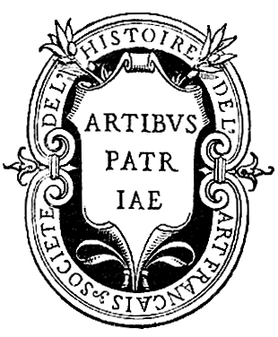 Société d'histoire de l'art français